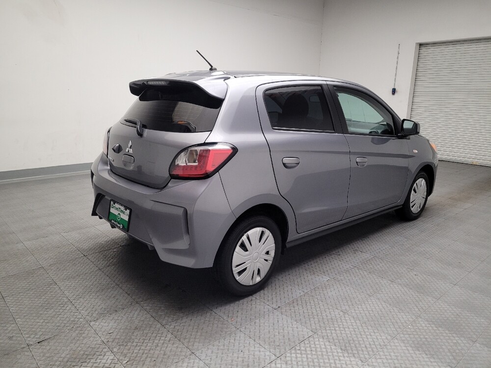 2021 Mitsubishi Mirage in Montclair, CA 91763 - 18106194 9