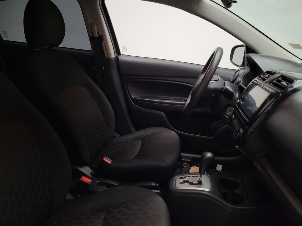 2021 Mitsubishi Mirage in Montclair, CA 91763 - 18106194 21