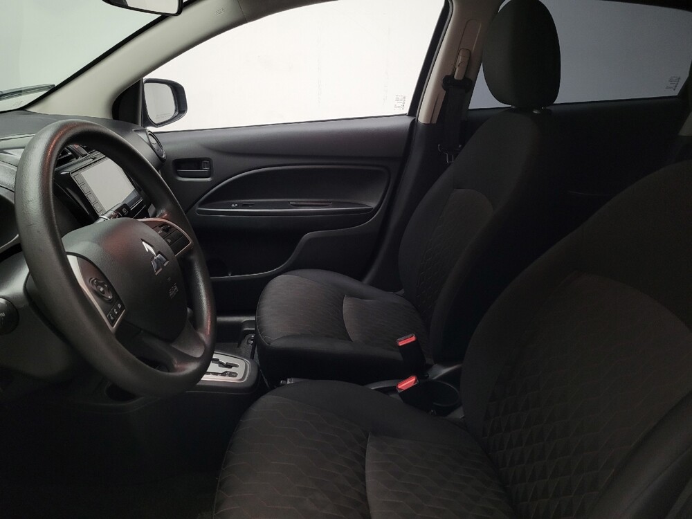2021 Mitsubishi Mirage in Montclair, CA 91763 - 18106194 17