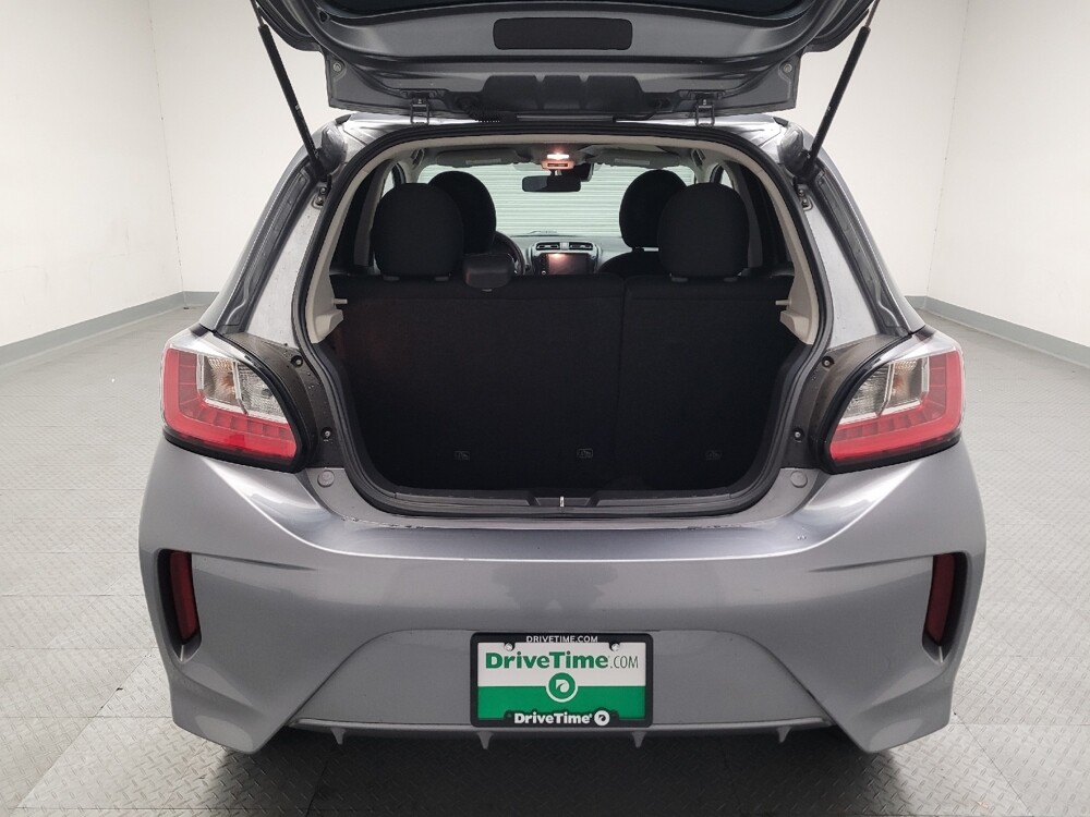 2021 Mitsubishi Mirage in Montclair, CA 91763 - 18106194 29