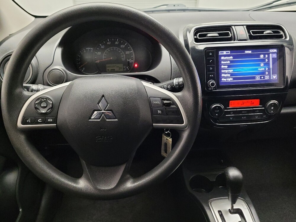 2021 Mitsubishi Mirage in Montclair, CA 91763 - 18106194 22