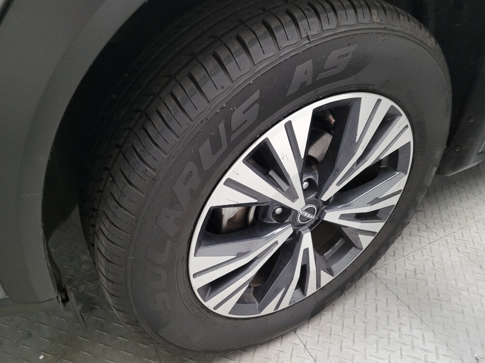 2023 Nissan Rogue in Montclair, CA 91763 - 18106195 31