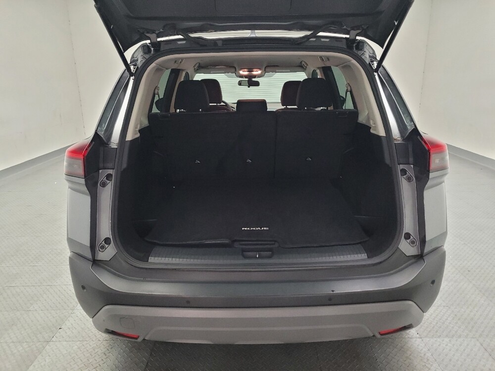 2023 Nissan Rogue in Montclair, CA 91763 - 18106195 29