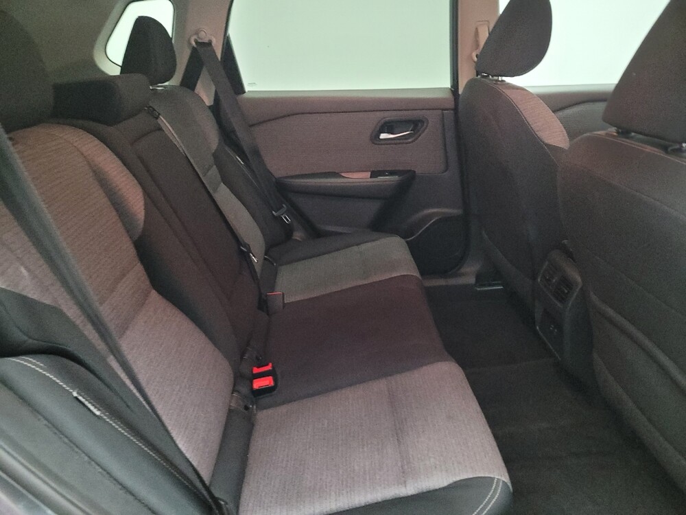 2023 Nissan Rogue in Montclair, CA 91763 - 18106195 19