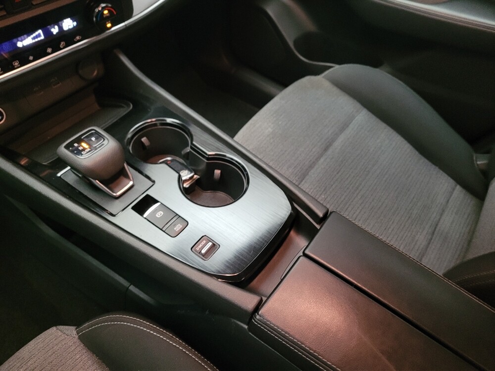 2023 Nissan Rogue in Montclair, CA 91763 - 18106195 26