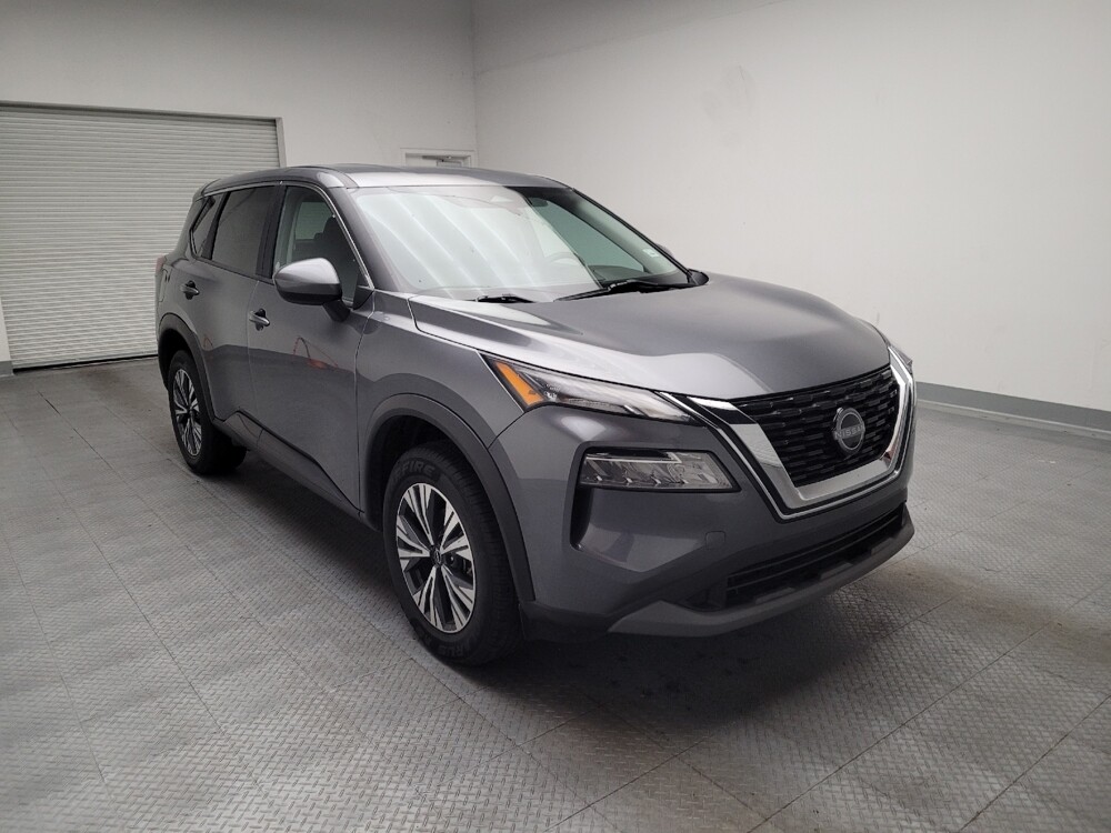 2023 Nissan Rogue in Montclair, CA 91763 - 18106195 13