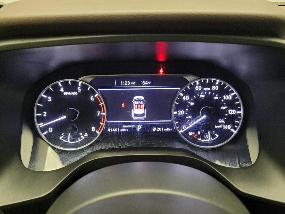 2023 Nissan Rogue in Montclair, CA 91763 - 18106195 23