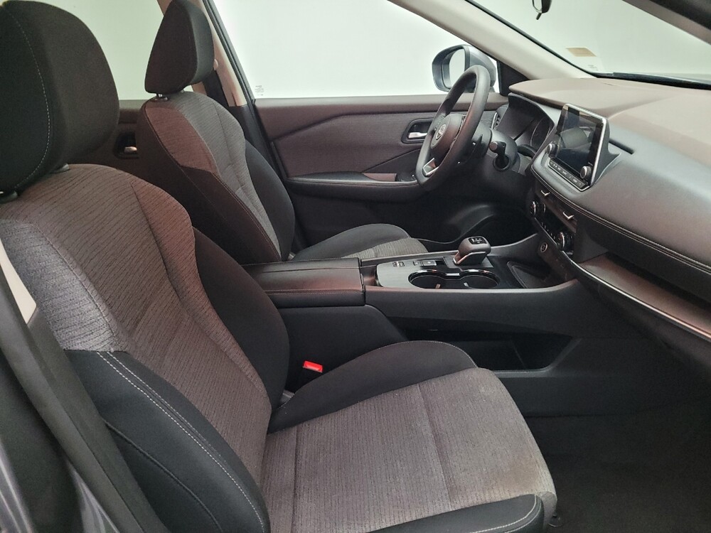 2023 Nissan Rogue in Montclair, CA 91763 - 18106195 21