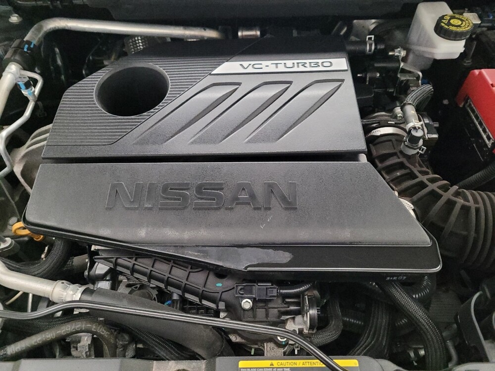 2023 Nissan Rogue in Montclair, CA 91763 - 18106195 30