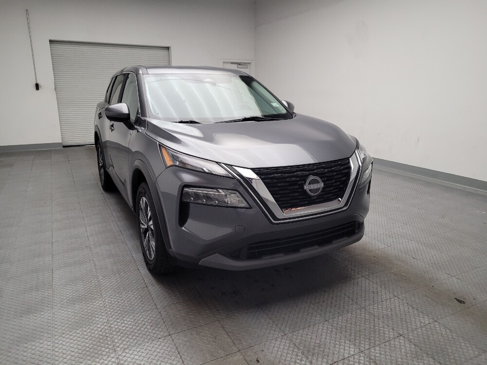 2023 Nissan Rogue in Montclair, CA 91763 - 18106195 14