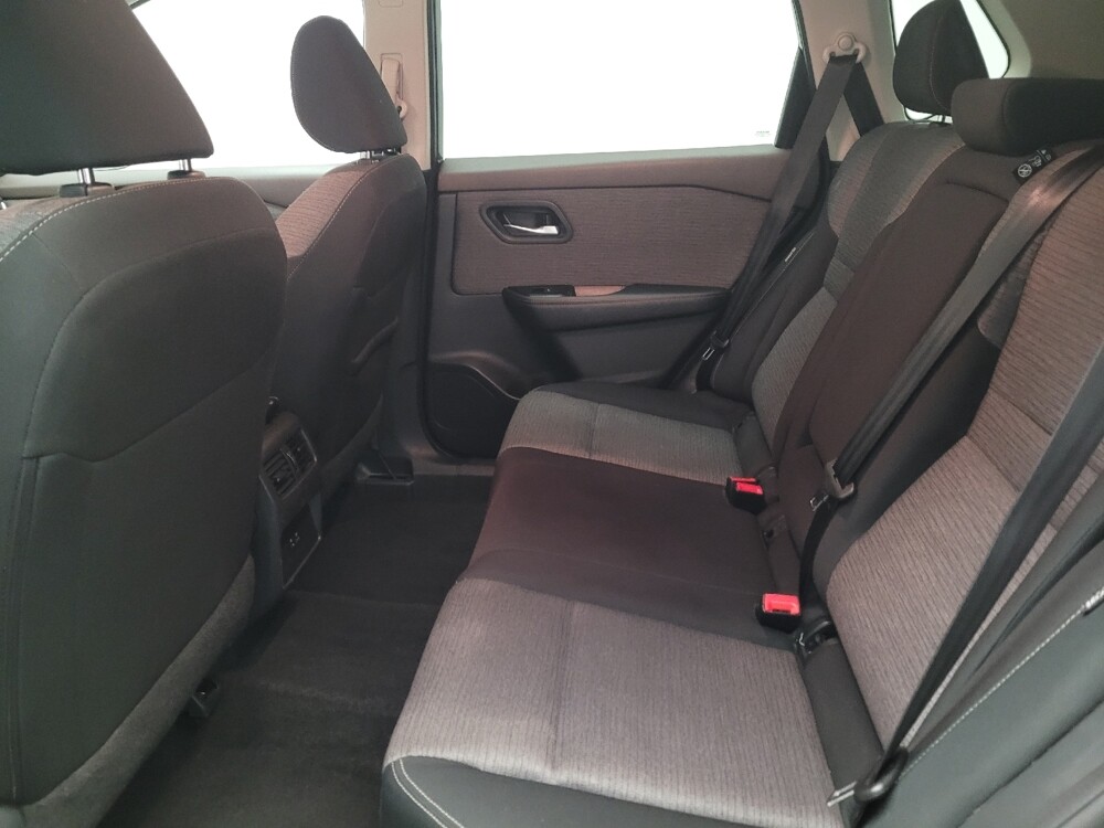 2023 Nissan Rogue in Montclair, CA 91763 - 18106195 18