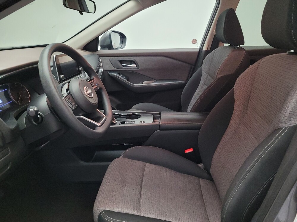 2023 Nissan Rogue in Montclair, CA 91763 - 18106195 17