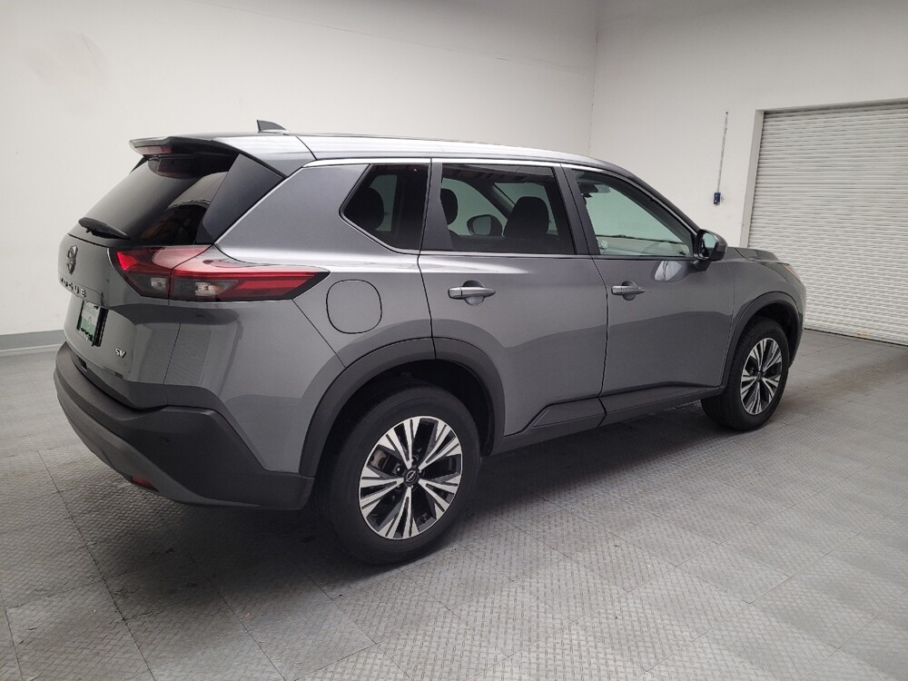 2023 Nissan Rogue in Montclair, CA 91763 - 18106195 10