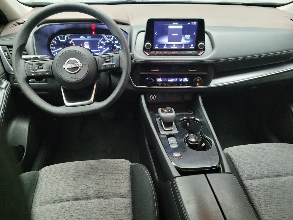 2023 Nissan Rogue in Montclair, CA 91763 - 18106195 22