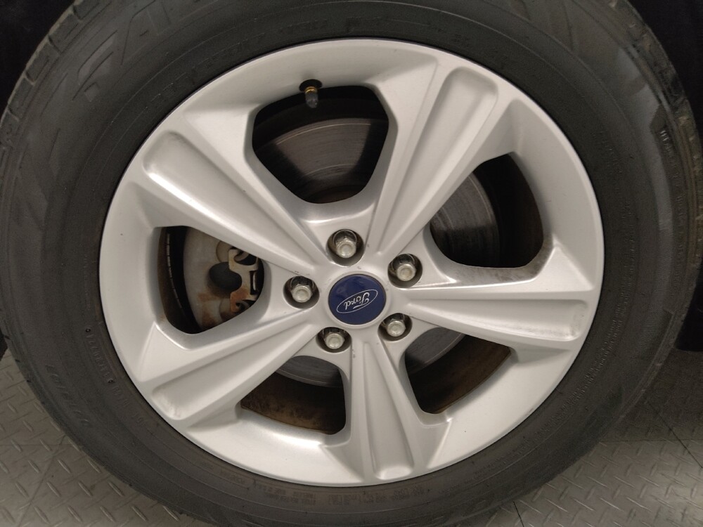 2016 Ford Escape in Arlington, TX 76011 - 18106197 31