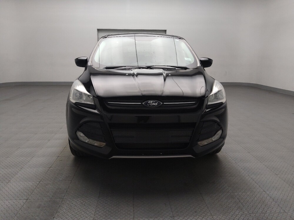 2016 Ford Escape in Arlington, TX 76011 - 18106197 14