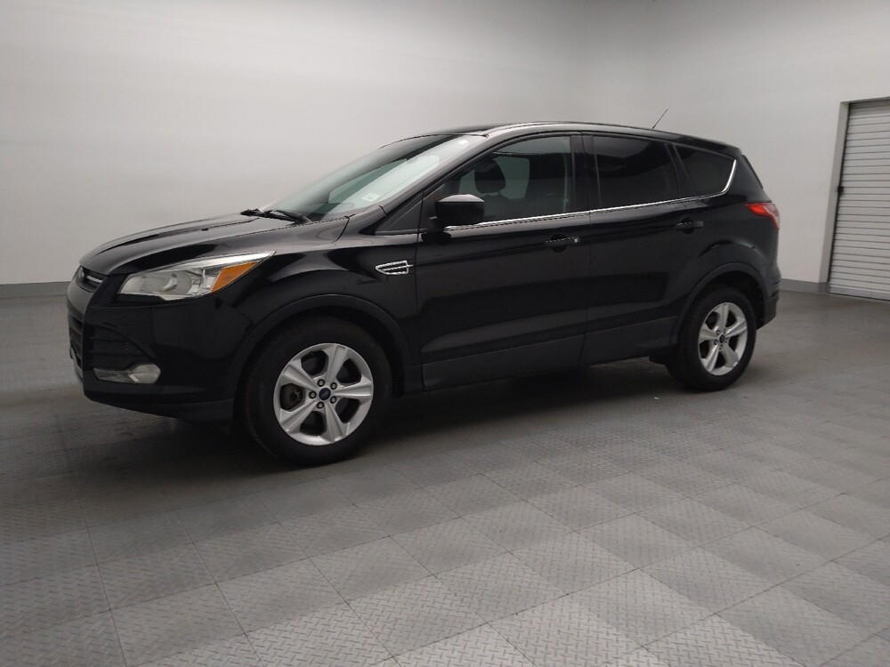 2016 Ford Escape in Arlington, TX 76011 - 18106197 2