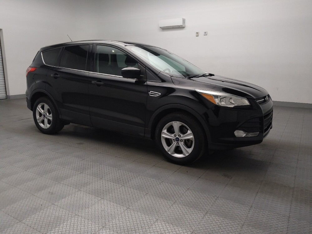 2016 Ford Escape in Arlington, TX 76011 - 18106197 13