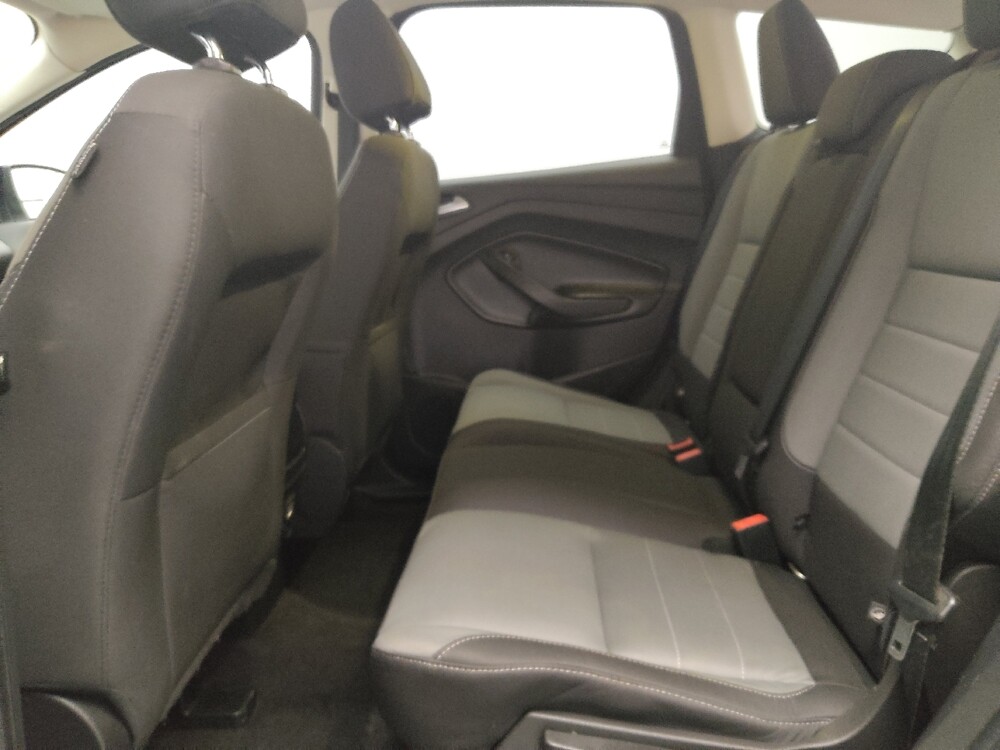 2016 Ford Escape in Arlington, TX 76011 - 18106197 18