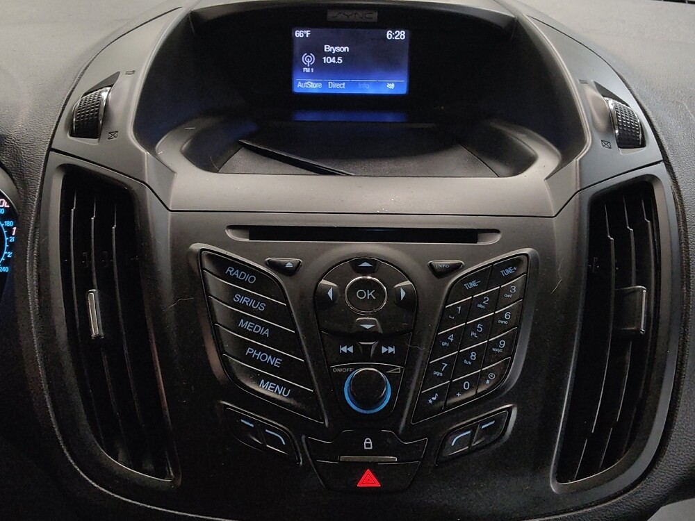 2016 Ford Escape in Arlington, TX 76011 - 18106197 25