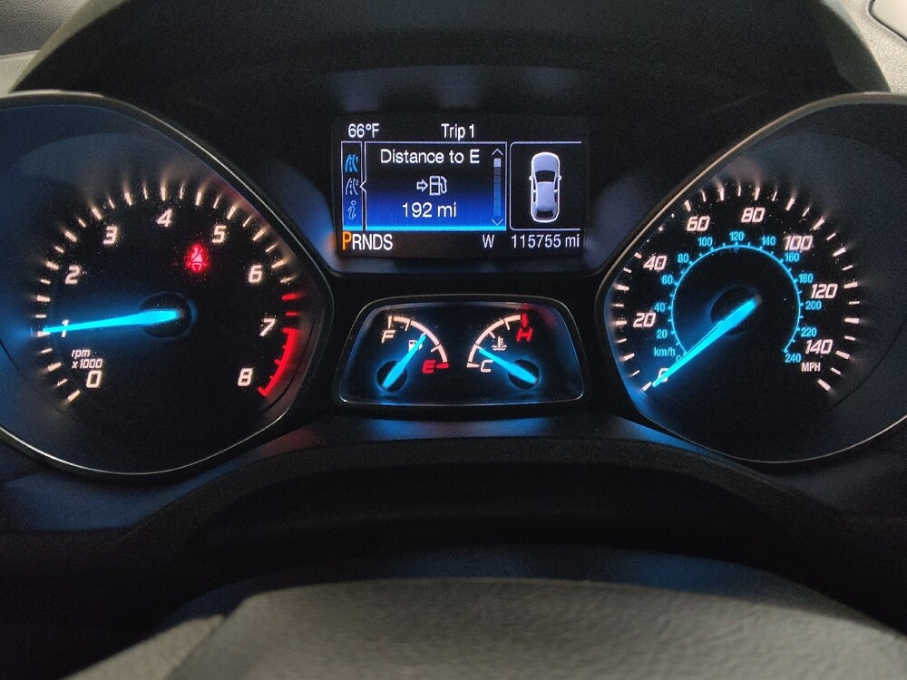 2016 Ford Escape in Arlington, TX 76011 - 18106197 23