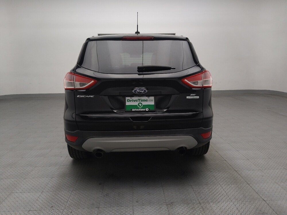 2016 Ford Escape in Arlington, TX 76011 - 18106197 6