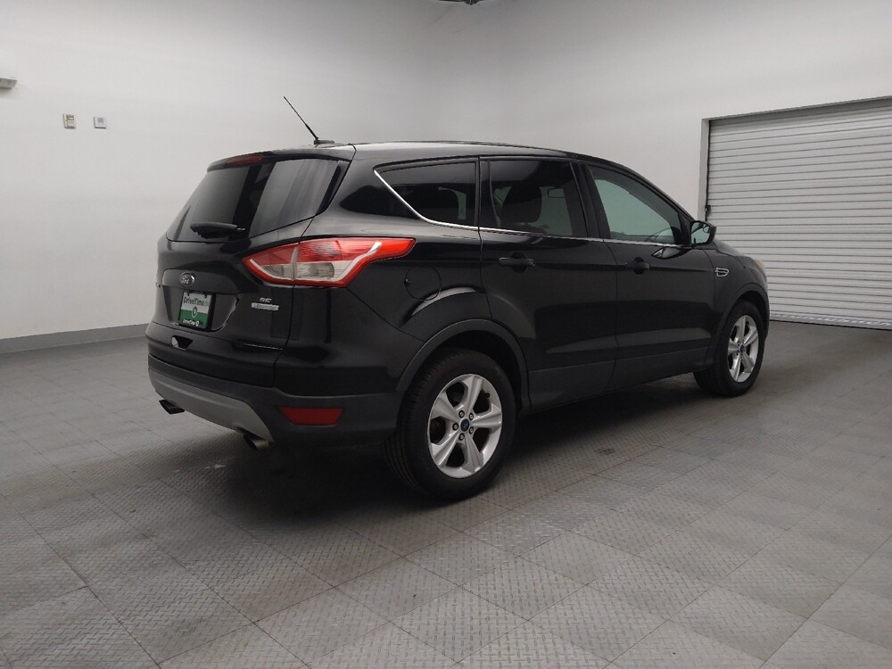 2016 Ford Escape in Arlington, TX 76011 - 18106197 9