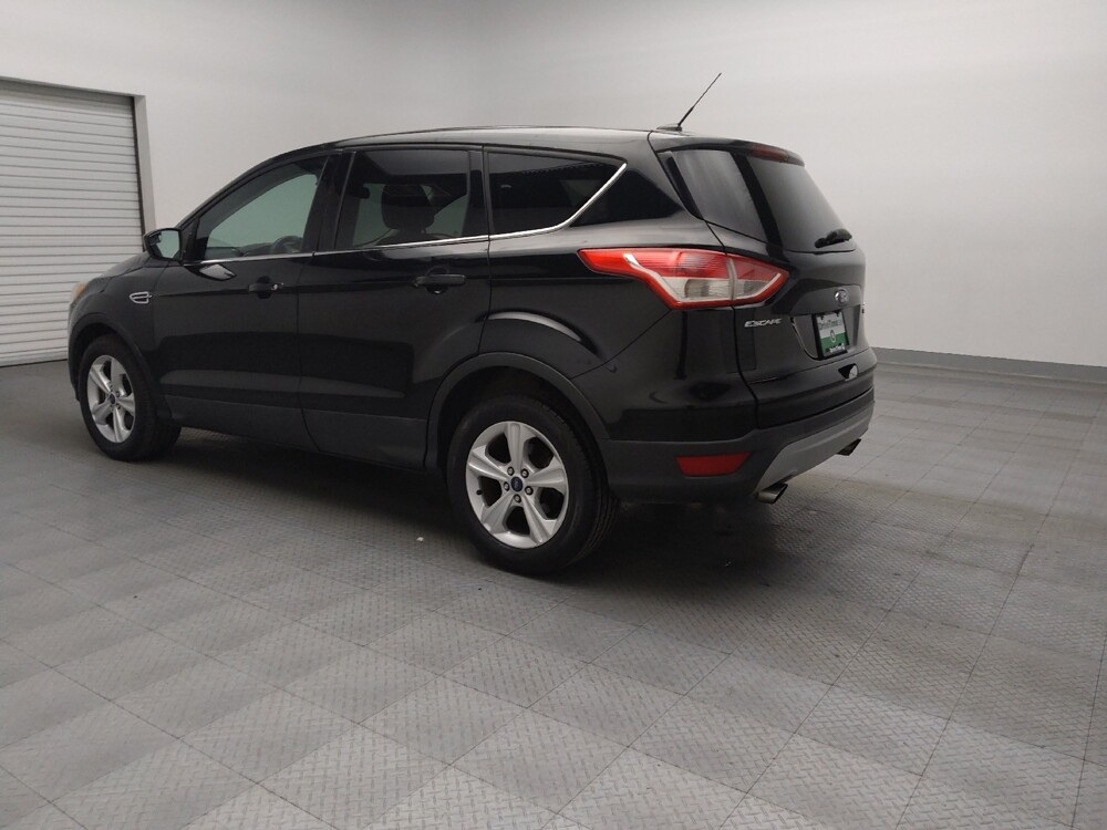 2016 Ford Escape in Arlington, TX 76011 - 18106197 5