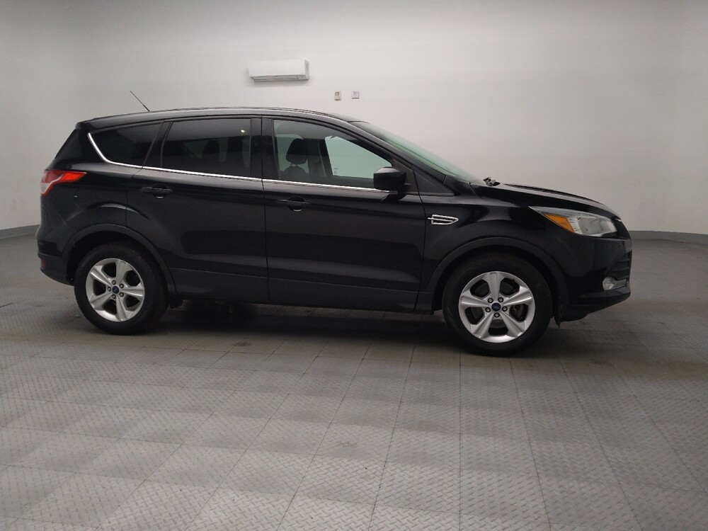 2016 Ford Escape in Arlington, TX 76011 - 18106197 11