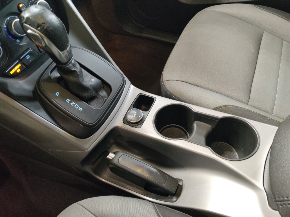 2016 Ford Escape in Arlington, TX 76011 - 18106197 26