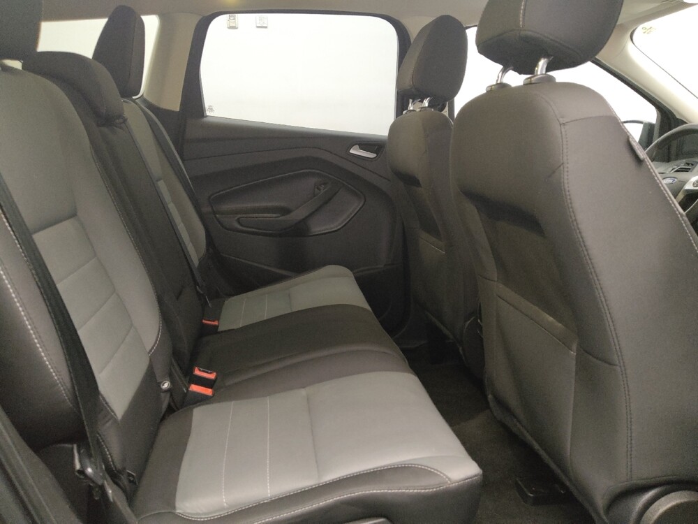 2016 Ford Escape in Arlington, TX 76011 - 18106197 19