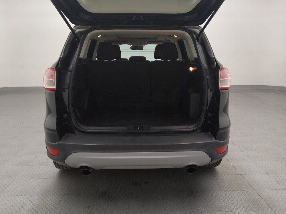 2016 Ford Escape in Arlington, TX 76011 - 18106197 29
