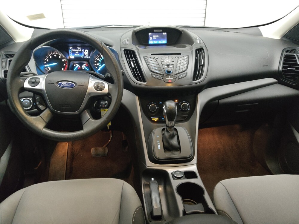 2016 Ford Escape in Arlington, TX 76011 - 18106197 22