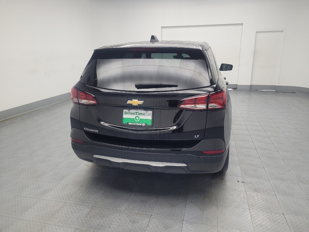 2024 Chevrolet Equinox in Memphis, TN 38115 - 18106198 7