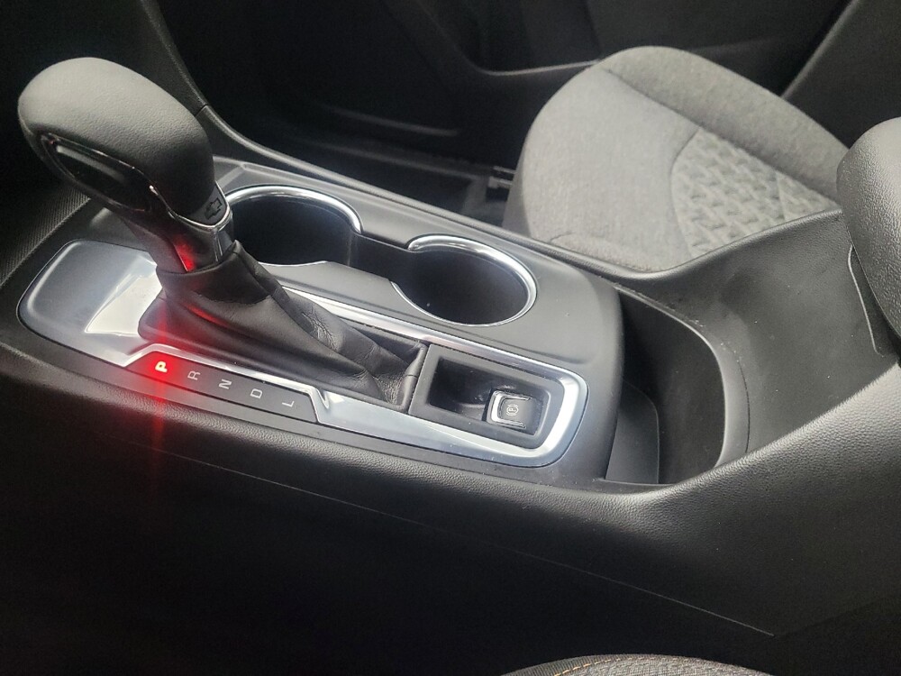 2024 Chevrolet Equinox in Memphis, TN 38115 - 18106198 26