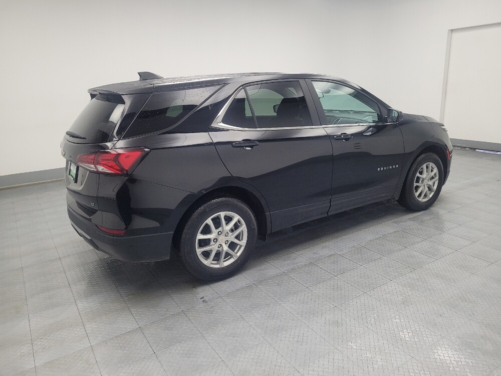 2024 Chevrolet Equinox in Memphis, TN 38115 - 18106198 10