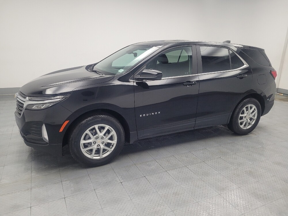 2024 Chevrolet Equinox in Memphis, TN 38115 - 18106198 2