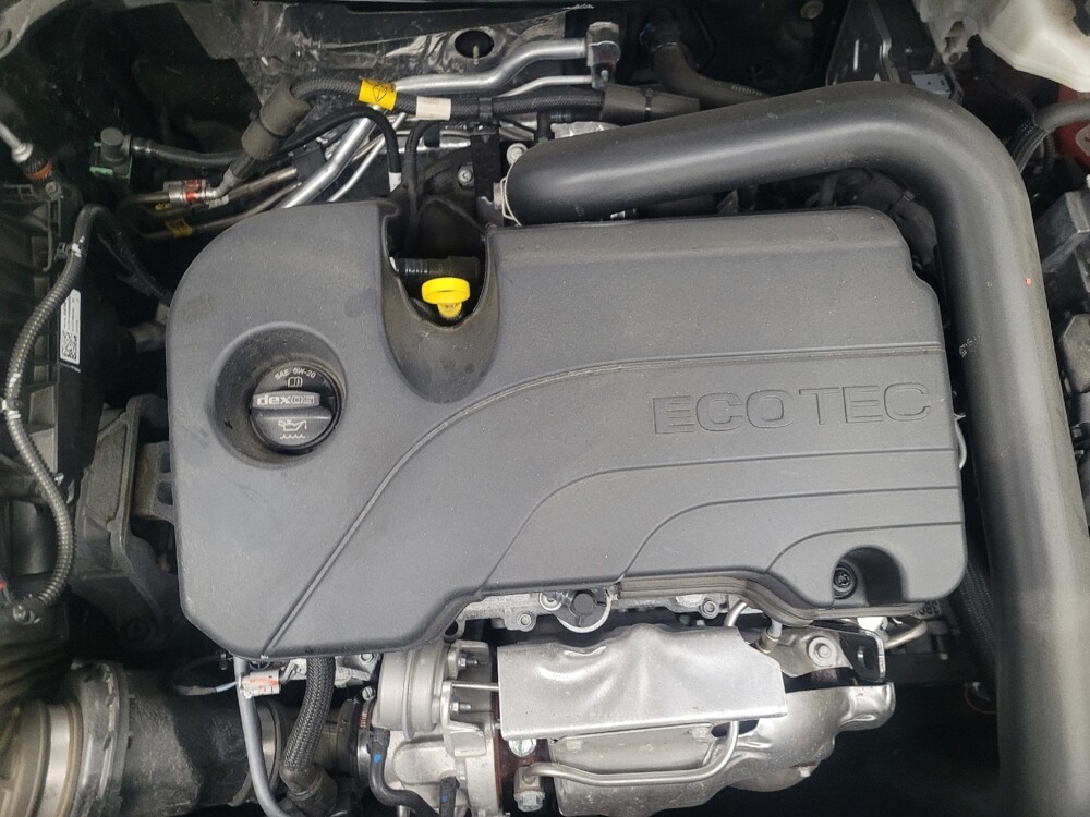 2024 Chevrolet Equinox in Memphis, TN 38115 - 18106198 30