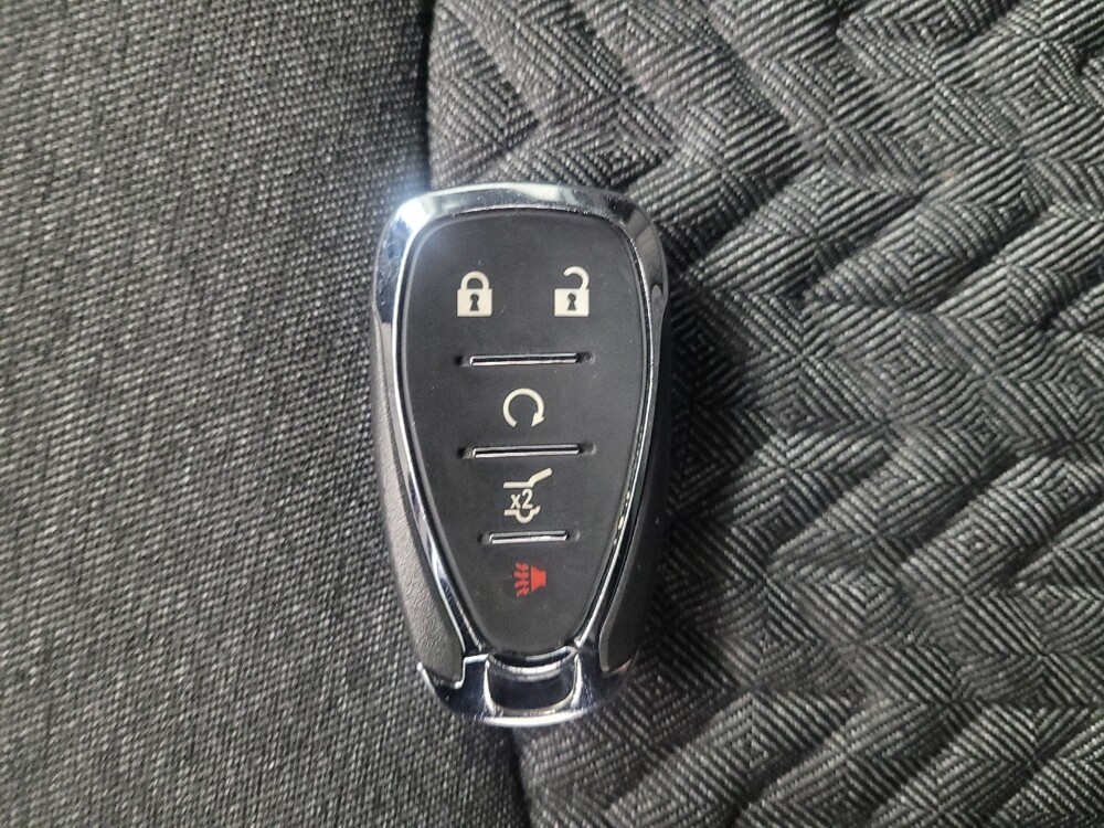 2024 Chevrolet Equinox in Memphis, TN 38115 - 18106198 32