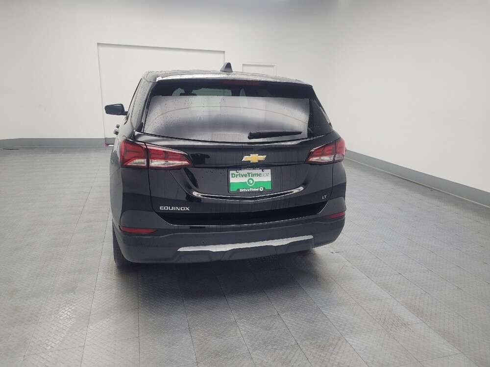 2024 Chevrolet Equinox in Memphis, TN 38115 - 18106198 6