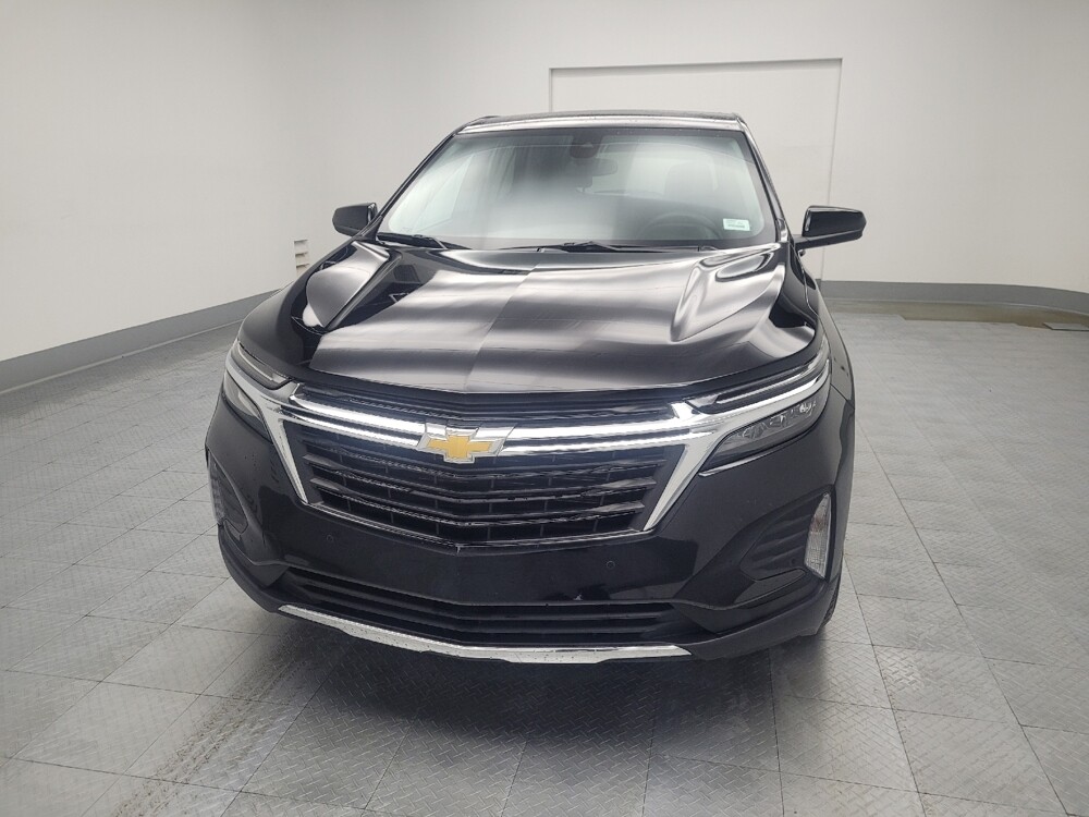 2024 Chevrolet Equinox in Memphis, TN 38115 - 18106198 15