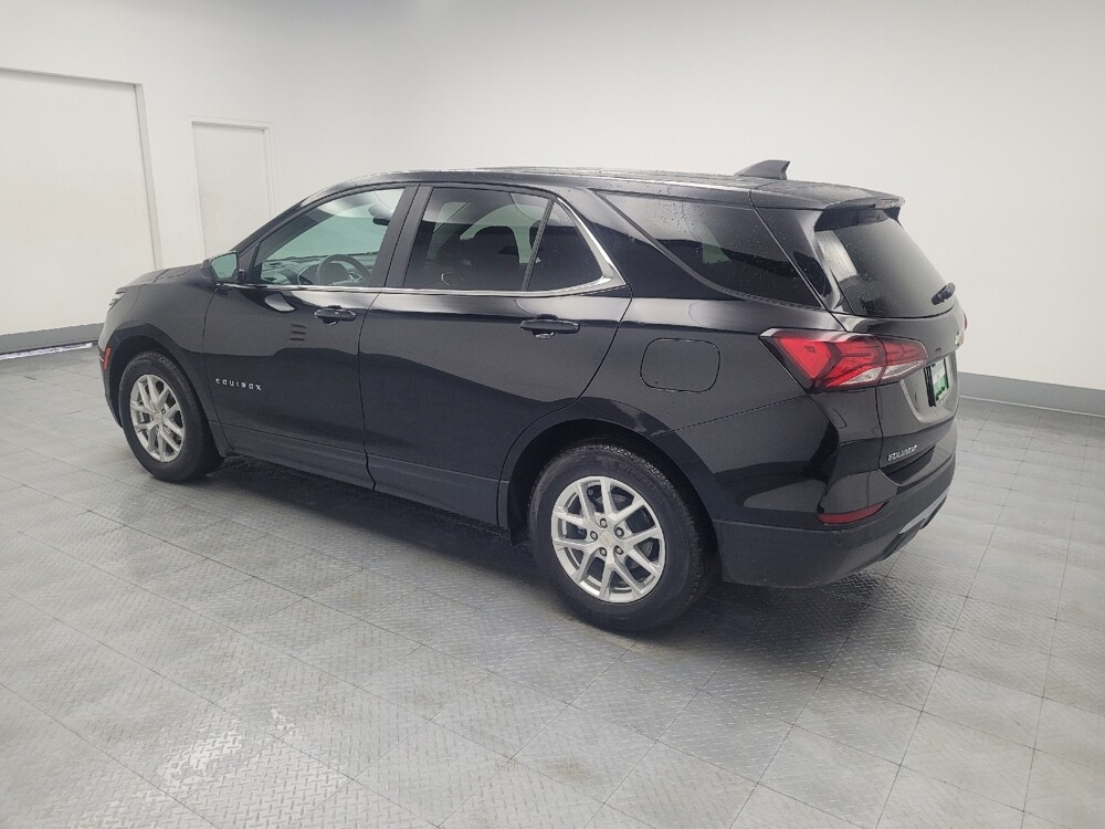 2024 Chevrolet Equinox in Memphis, TN 38115 - 18106198 3