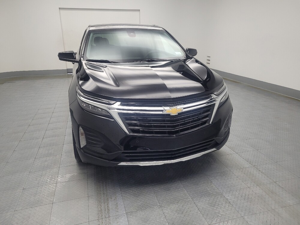 2024 Chevrolet Equinox in Memphis, TN 38115 - 18106198 14