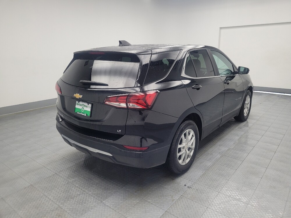 2024 Chevrolet Equinox in Memphis, TN 38115 - 18106198 9