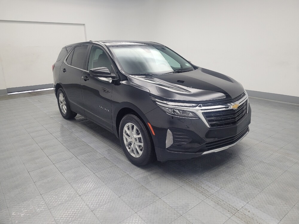 2024 Chevrolet Equinox in Memphis, TN 38115 - 18106198 13