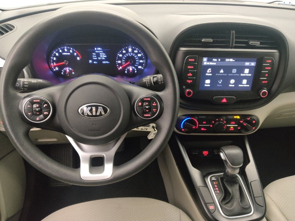 2020 Kia Soul in Pensacola, FL 32505 - 18106199 22