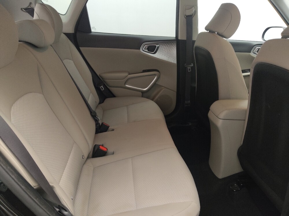 2020 Kia Soul in Pensacola, FL 32505 - 18106199 19