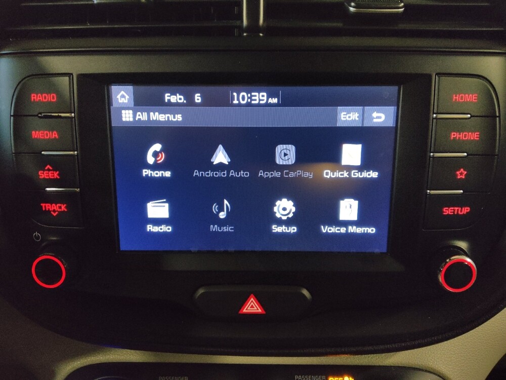 2020 Kia Soul in Pensacola, FL 32505 - 18106199 25