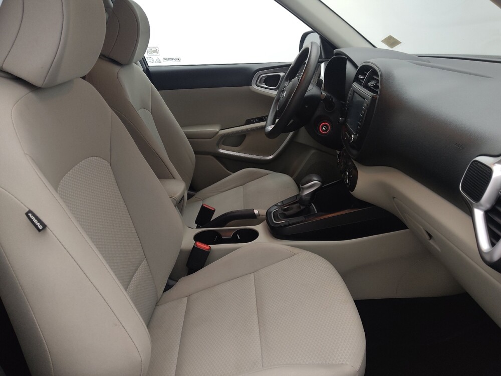 2020 Kia Soul in Pensacola, FL 32505 - 18106199 21