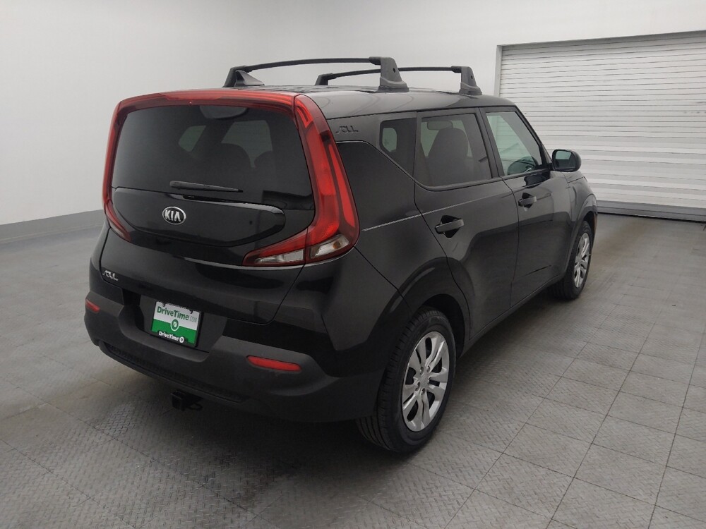 2020 Kia Soul in Pensacola, FL 32505 - 18106199 9